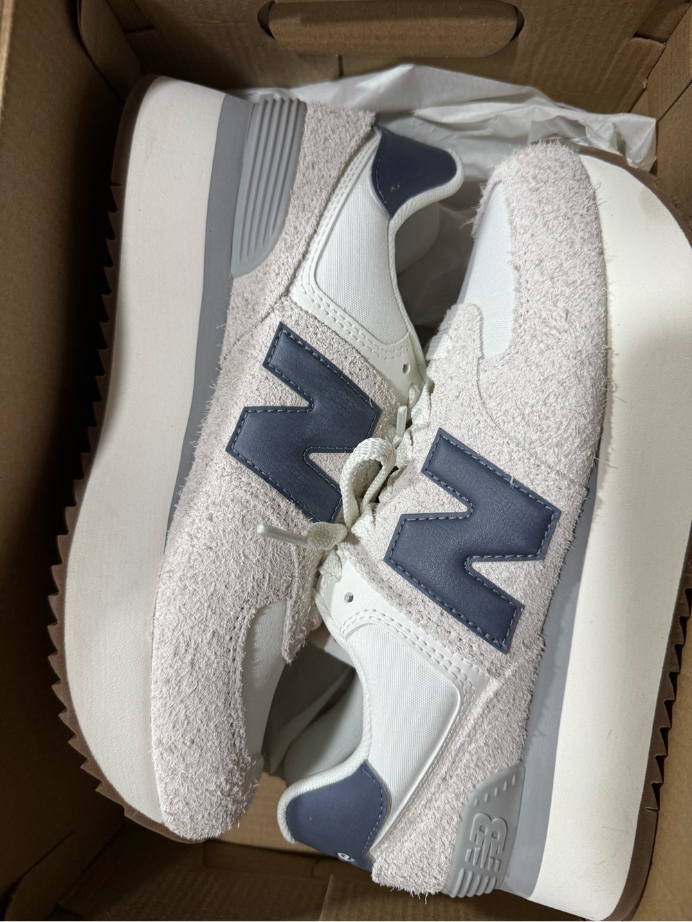 New Balance 574 plus